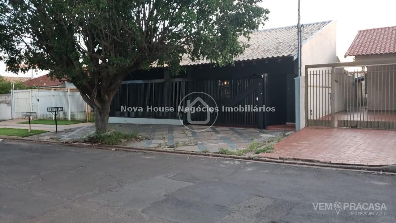 Casa Térrea à venda no Jardim dos Estados, Campo Grande – foto 3