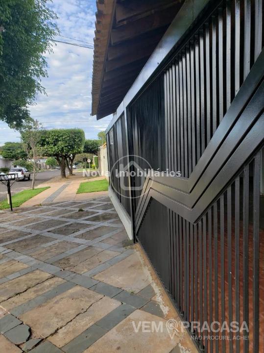 Casa Térrea à venda no Jardim dos Estados, Campo Grande – foto 4