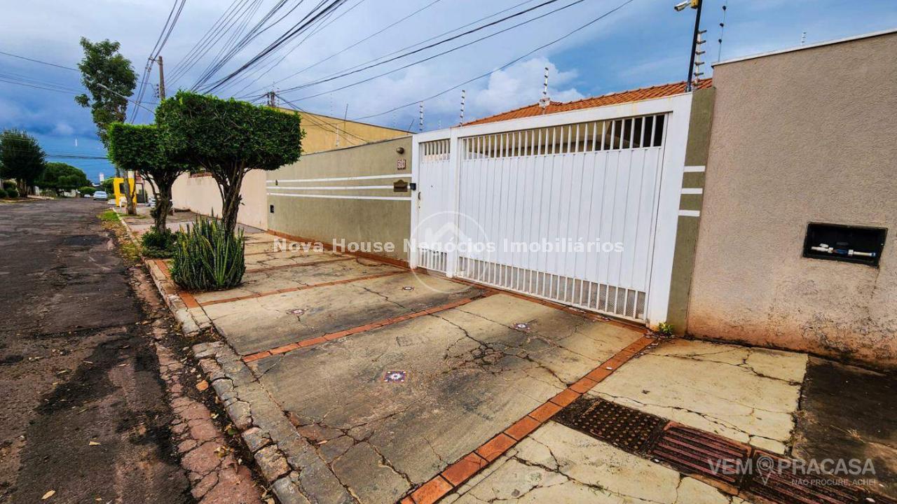 Casa Térrea à venda no Jardim São Lourenço, Campo Grande – foto 2