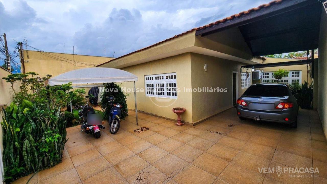Casa Térrea à venda no Jardim São Lourenço, Campo Grande – foto 3