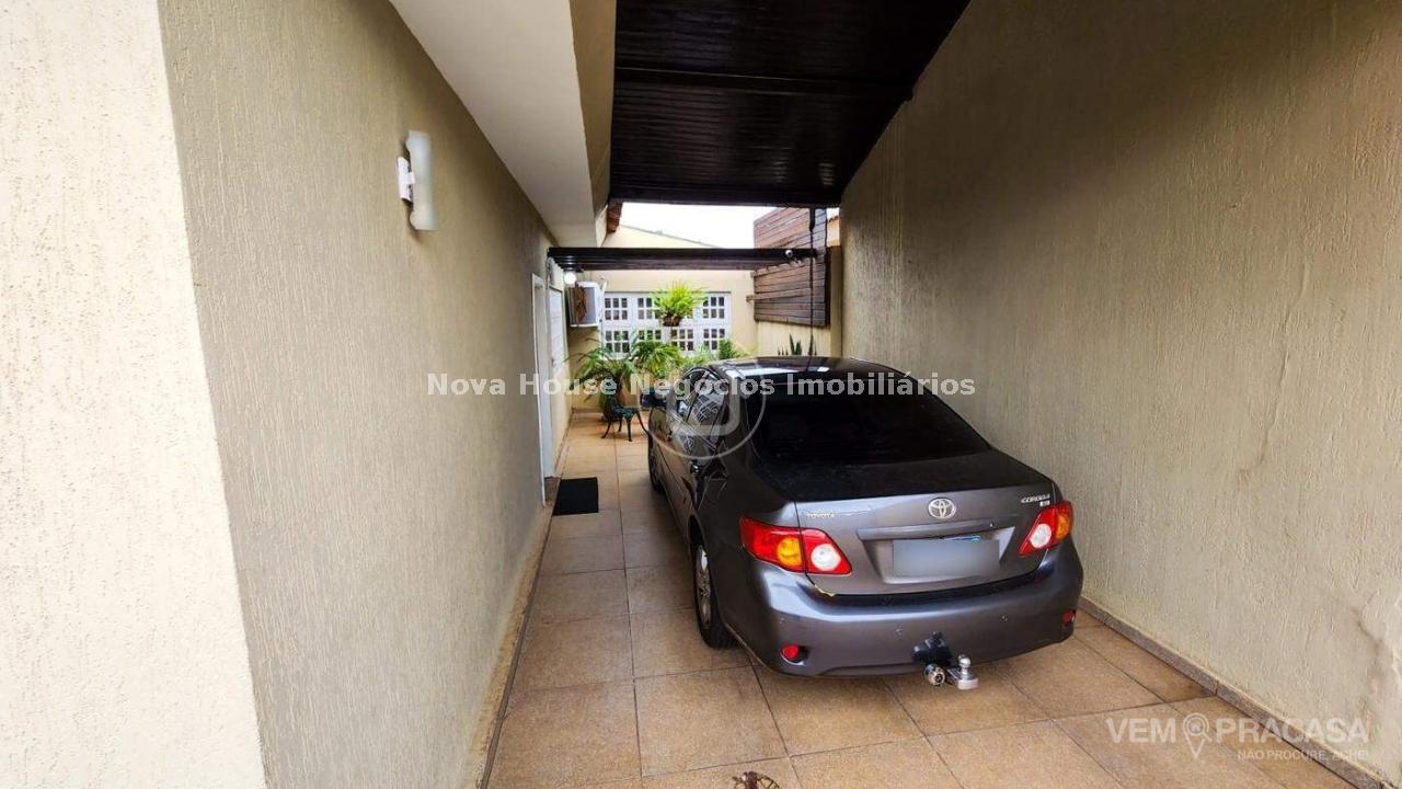 Casa Térrea à venda no Jardim São Lourenço, Campo Grande – foto 4