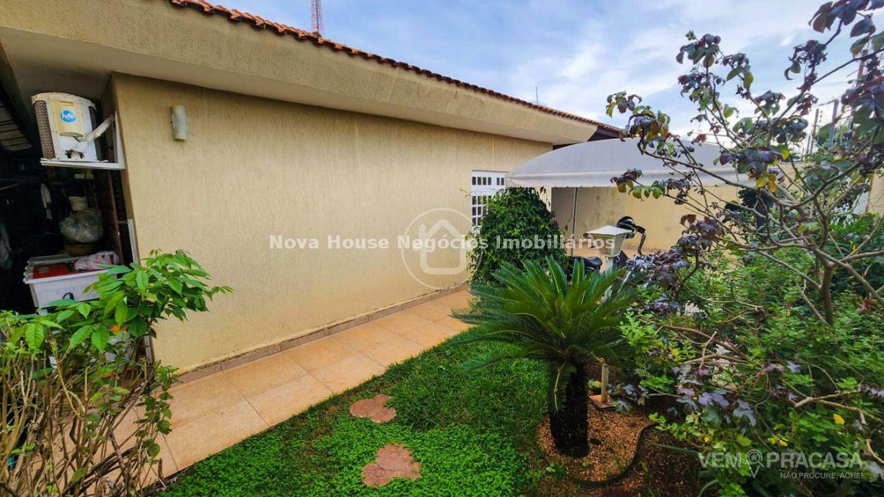 Casa Térrea à venda no Jardim São Lourenço, Campo Grande – foto 5