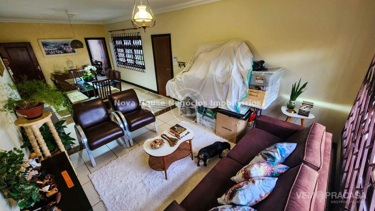 Casa Térrea à venda no Jardim São Lourenço, Campo Grande – foto 7