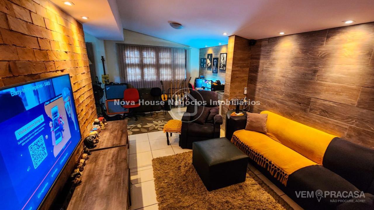 Casa Térrea à venda no Jardim São Lourenço, Campo Grande – foto 17