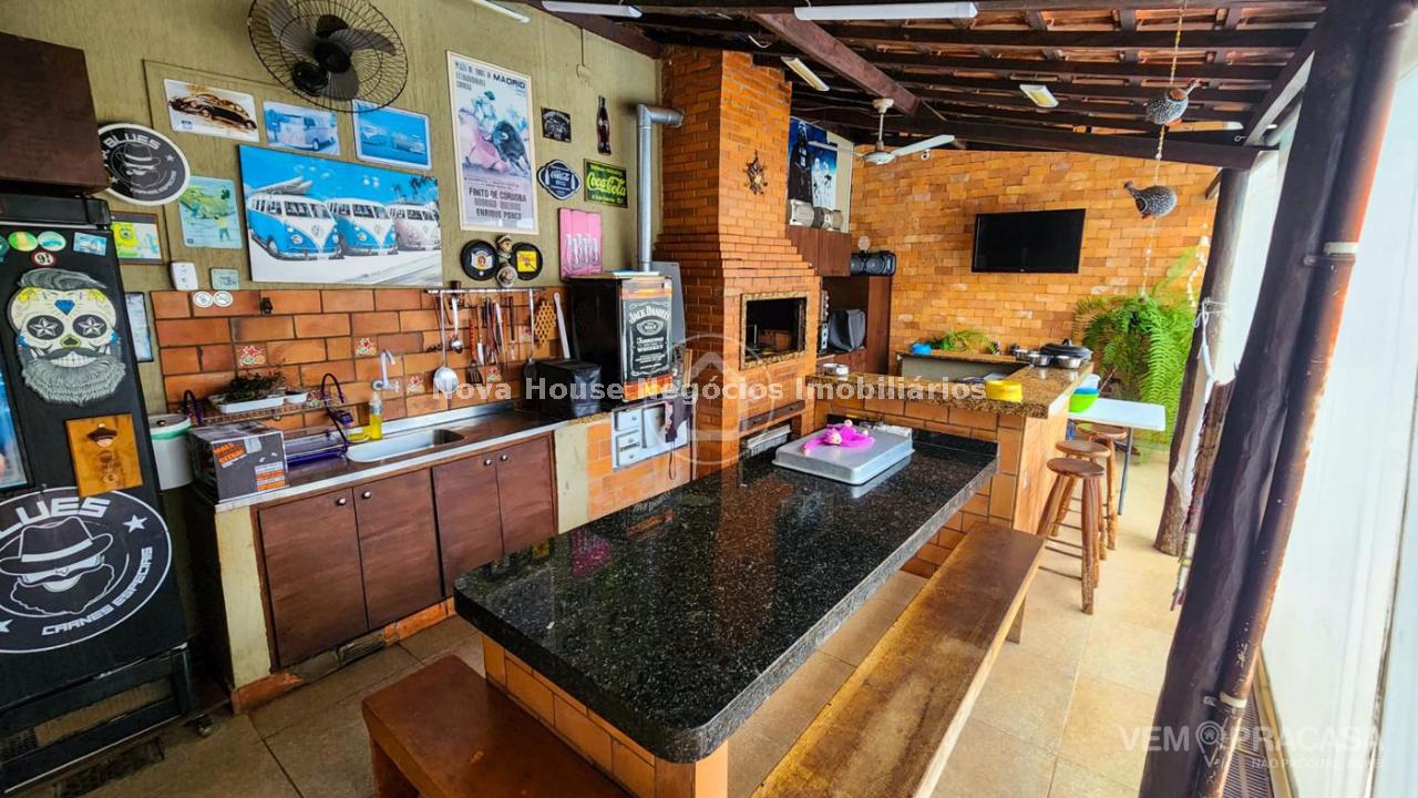 Casa Térrea à venda no Jardim São Lourenço, Campo Grande – foto 20