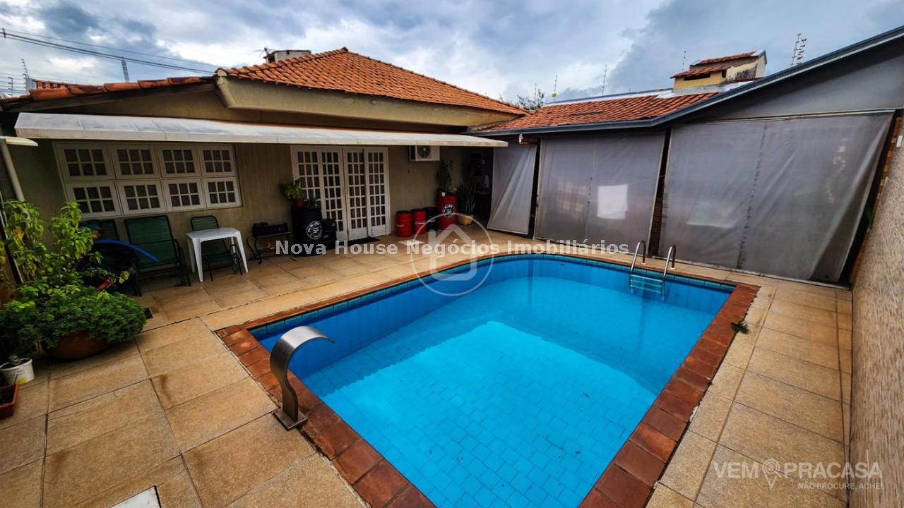Casa Térrea à venda no Jardim São Lourenço, Campo Grande – foto 22