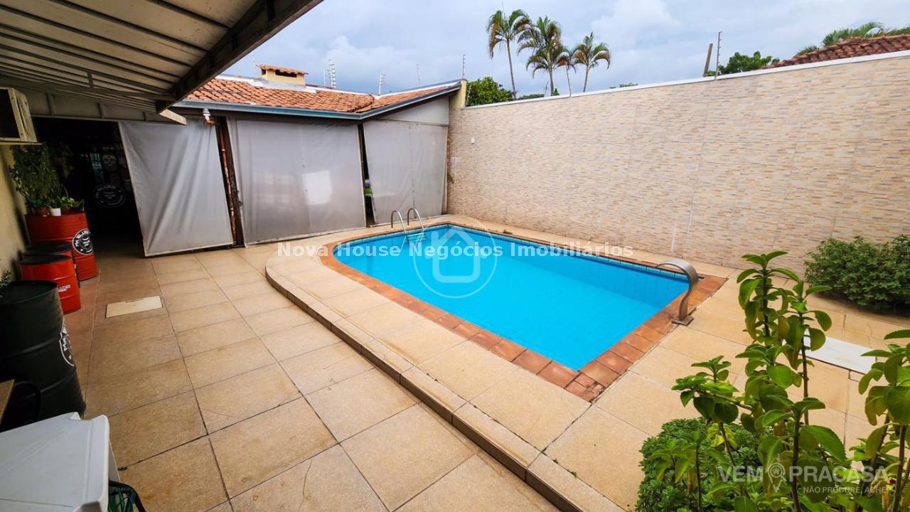 Casa Térrea à venda no Jardim São Lourenço, Campo Grande – foto 23