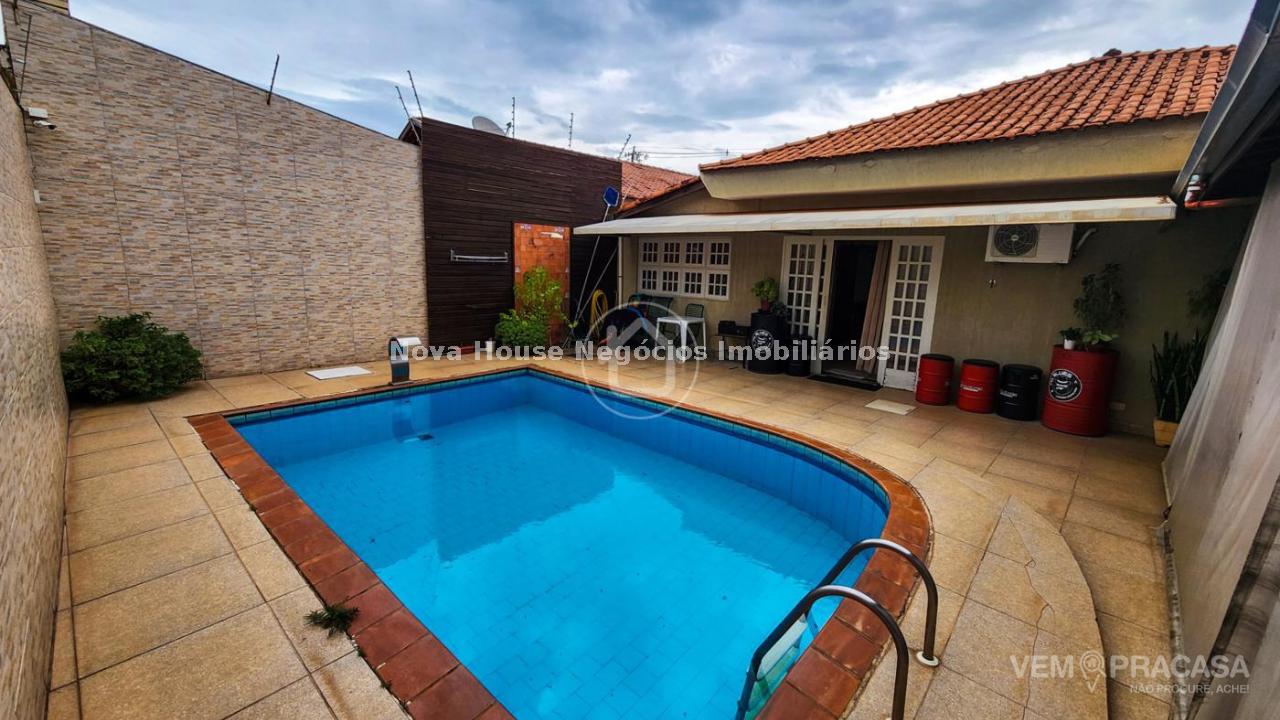Casa Térrea à venda no Jardim São Lourenço, Campo Grande – foto 24