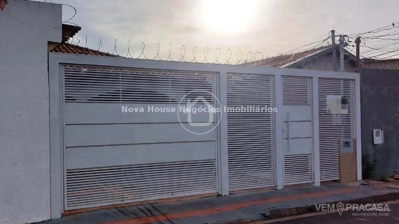 Casa Térrea à venda no Tiradentes, Campo Grande – foto 2