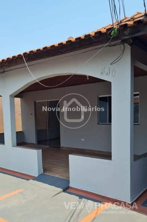 Casa Térrea à venda no Tiradentes, Campo Grande – foto 3