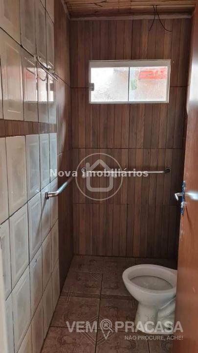 Casa Térrea à venda no Tiradentes, Campo Grande – foto 9