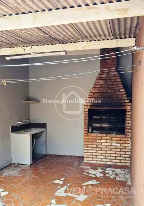 Casa Térrea à venda no Tiradentes, Campo Grande – foto 10