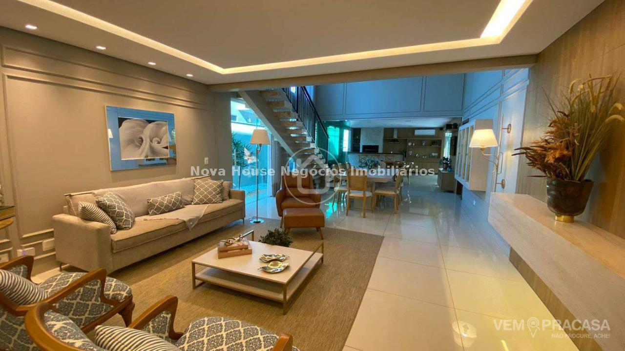 Sobrado à venda no Residencial Damha II, Campo Grande – foto 4