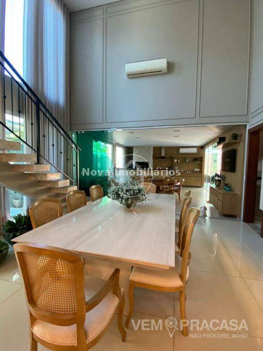 Sobrado à venda no Residencial Damha II, Campo Grande – foto 5