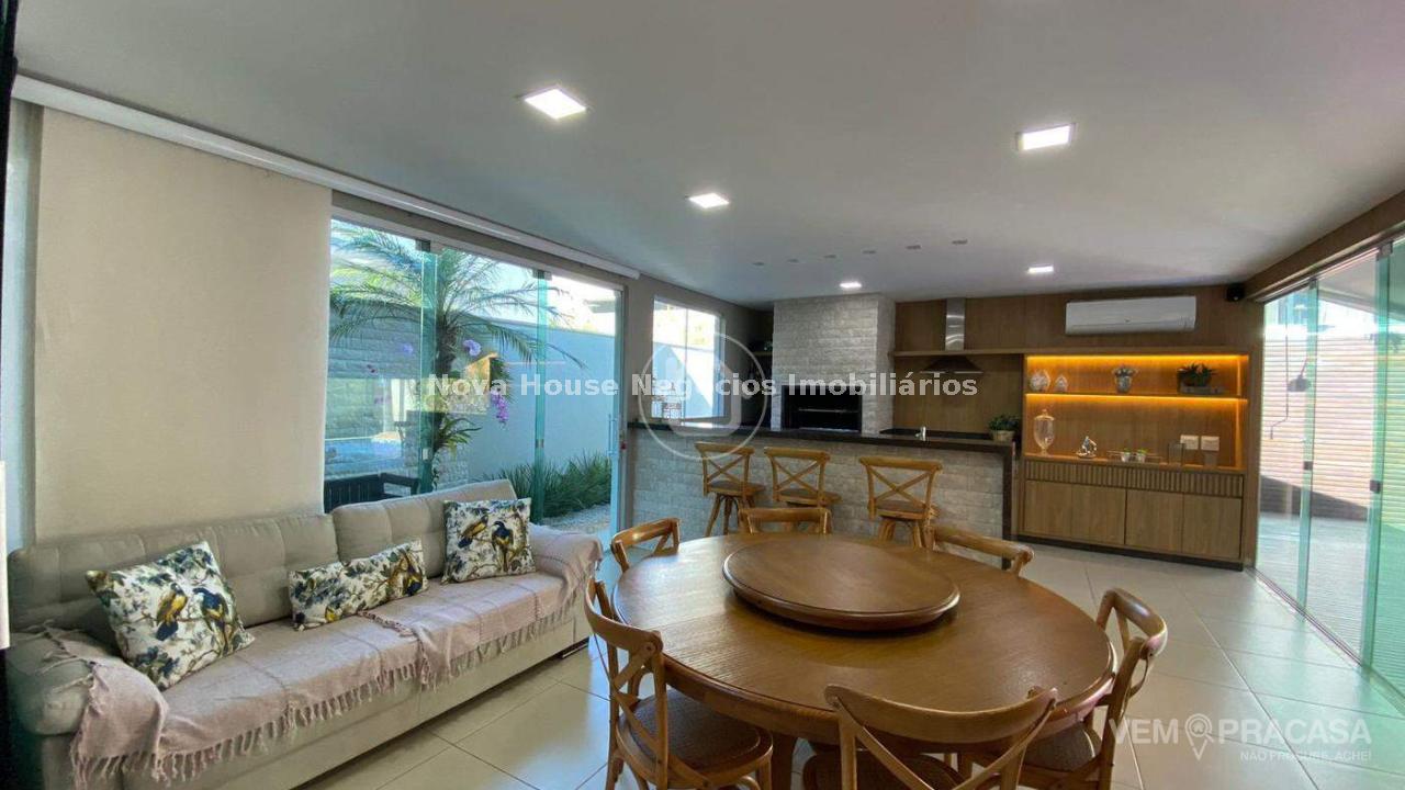 Sobrado à venda no Residencial Damha II, Campo Grande – foto 6