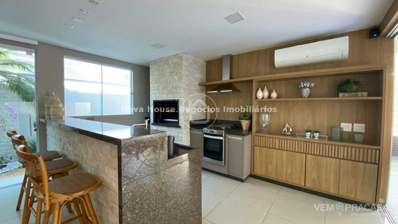 Sobrado à venda no Residencial Damha II, Campo Grande – foto 7