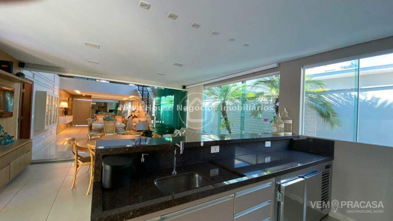 Sobrado à venda no Residencial Damha II, Campo Grande – foto 9