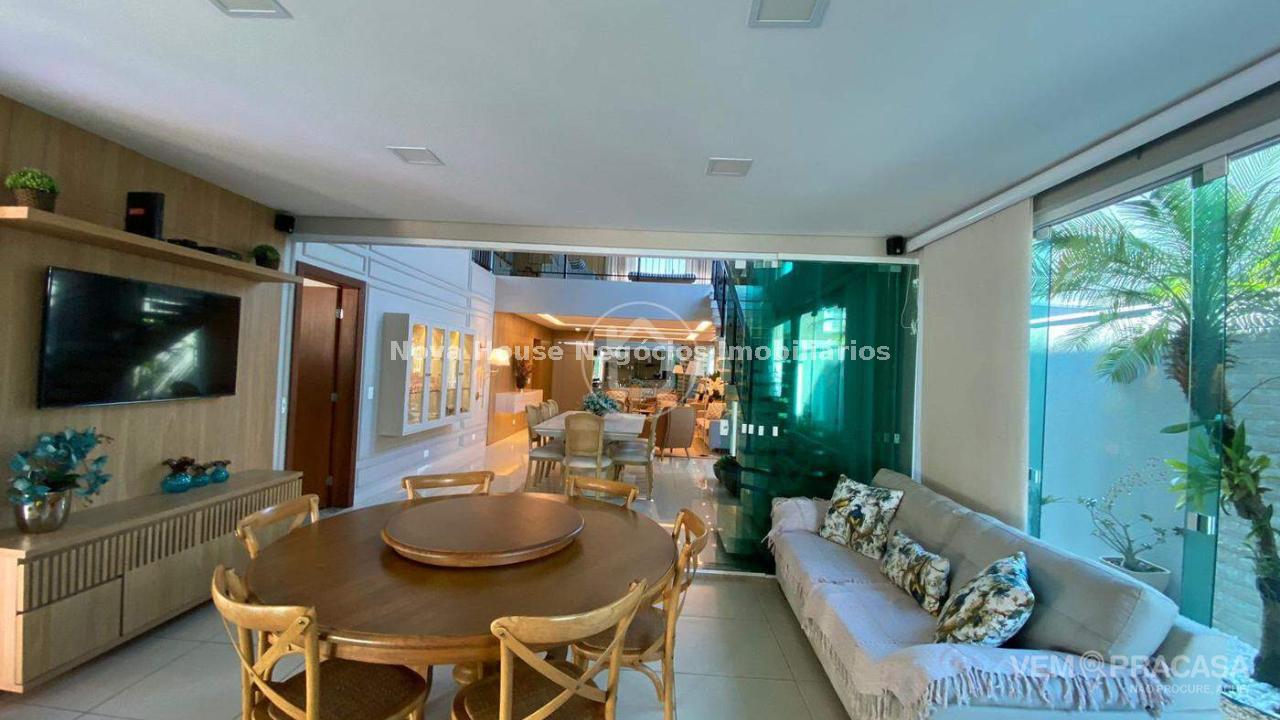Sobrado à venda no Residencial Damha II, Campo Grande – foto 10