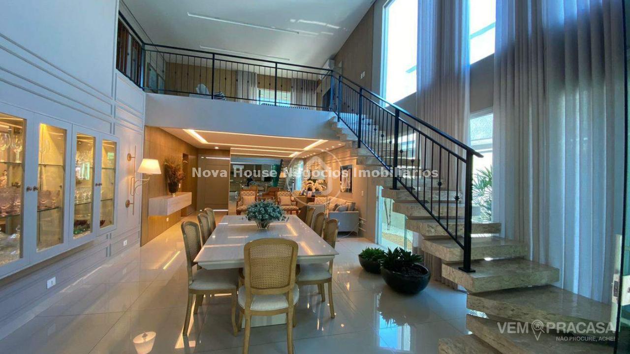 Sobrado à venda no Residencial Damha II, Campo Grande – foto 11