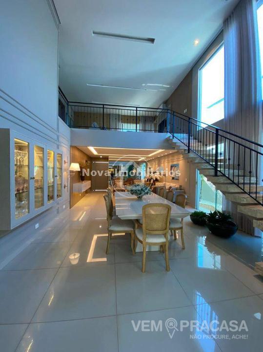 Sobrado à venda no Residencial Damha II, Campo Grande – foto 12