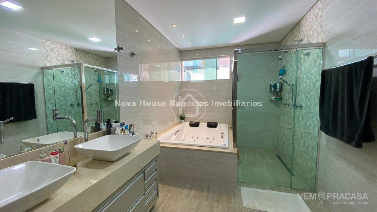 Sobrado à venda no Residencial Damha II, Campo Grande – foto 17
