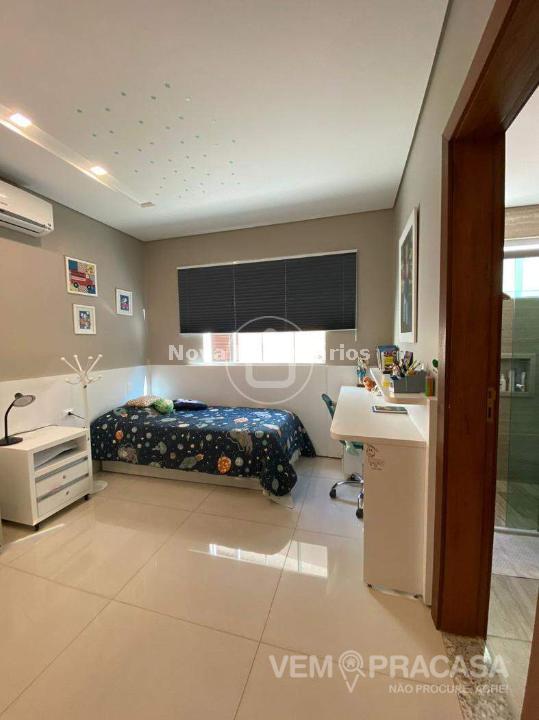 Sobrado à venda no Residencial Damha II, Campo Grande – foto 20