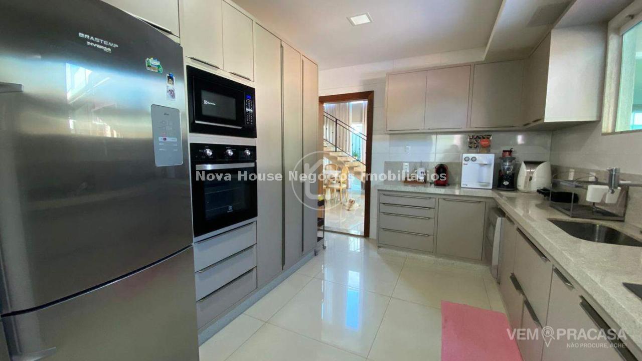 Sobrado à venda no Residencial Damha II, Campo Grande – foto 22