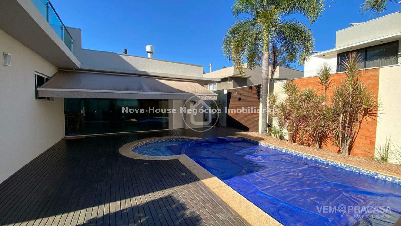 Sobrado à venda no Residencial Damha II, Campo Grande – foto 24