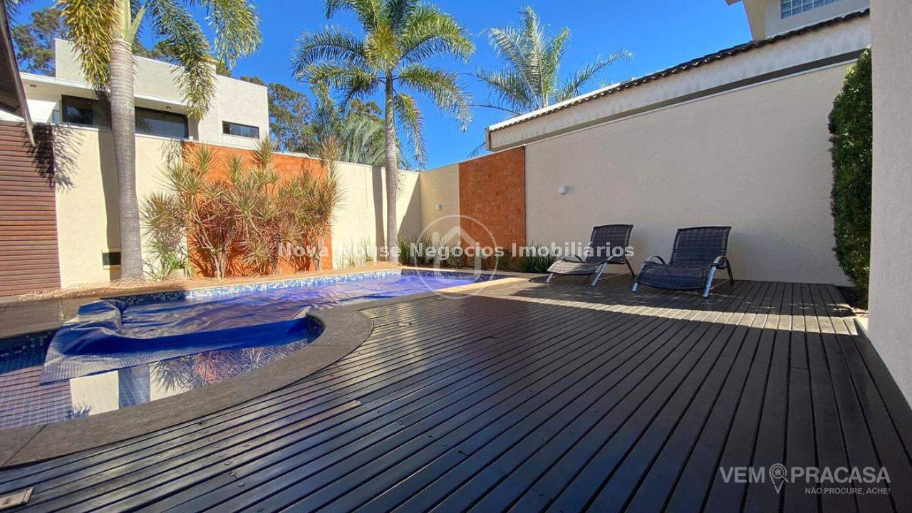 Sobrado à venda no Residencial Damha II, Campo Grande – foto 25