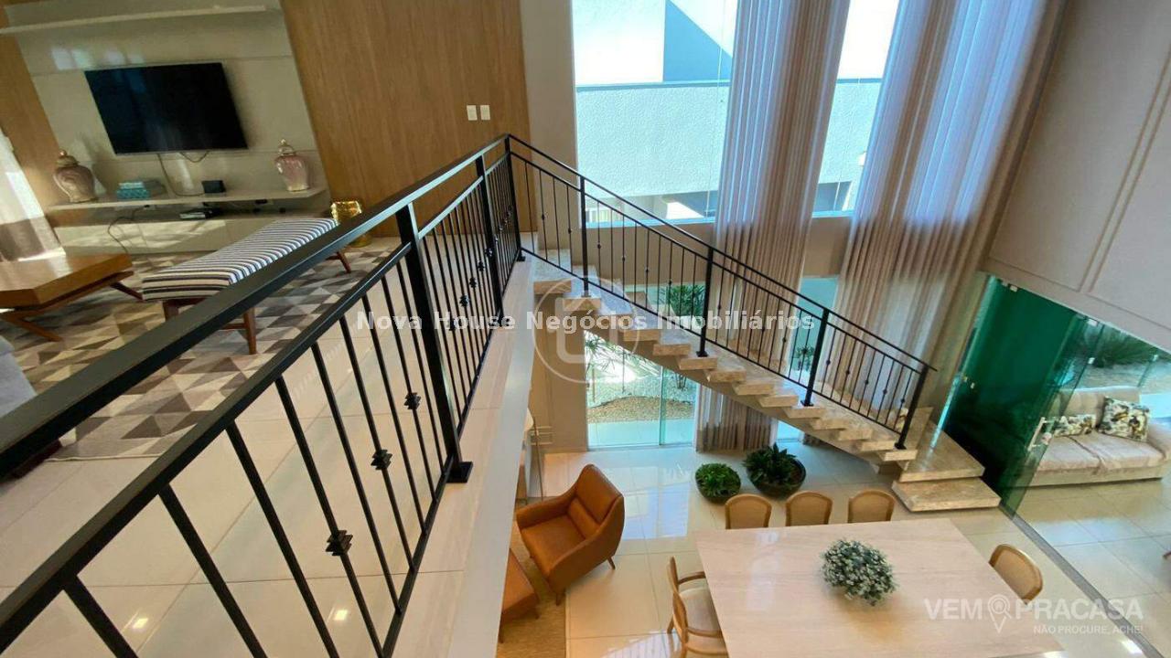 Sobrado à venda no Residencial Damha II, Campo Grande – foto 27