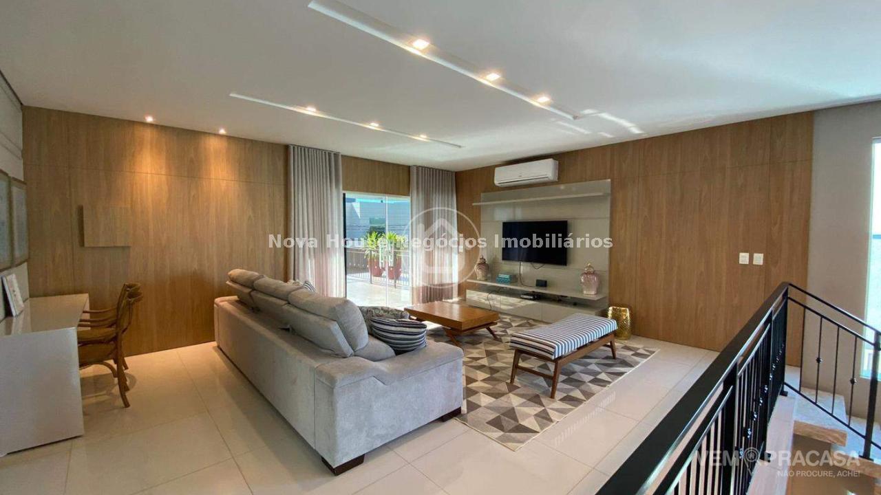Sobrado à venda no Residencial Damha II, Campo Grande – foto 28