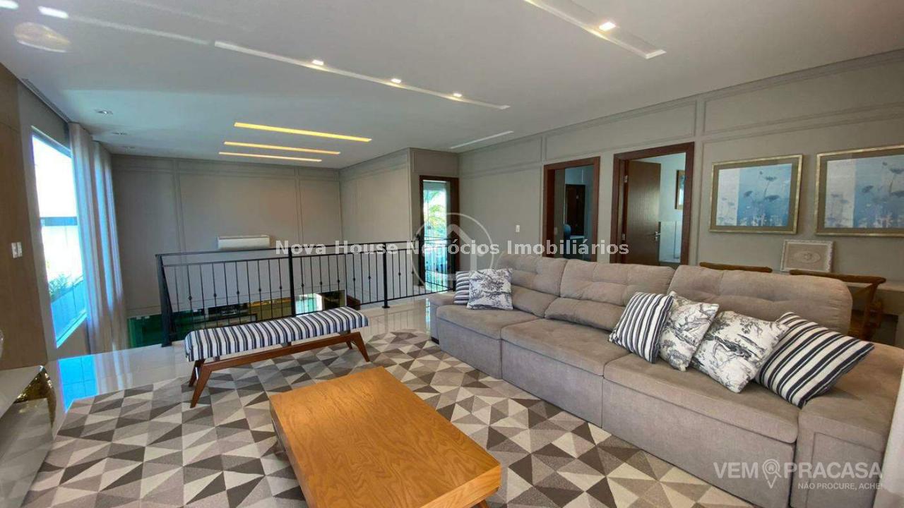 Sobrado à venda no Residencial Damha II, Campo Grande – foto 29