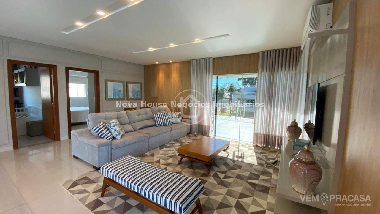 Sobrado à venda no Residencial Damha II, Campo Grande – foto 30