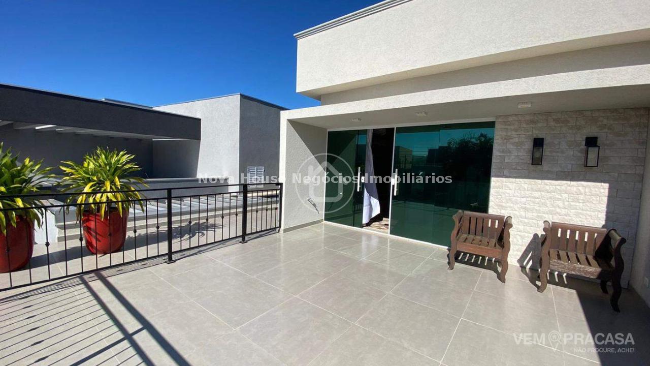 Sobrado à venda no Residencial Damha II, Campo Grande – foto 31
