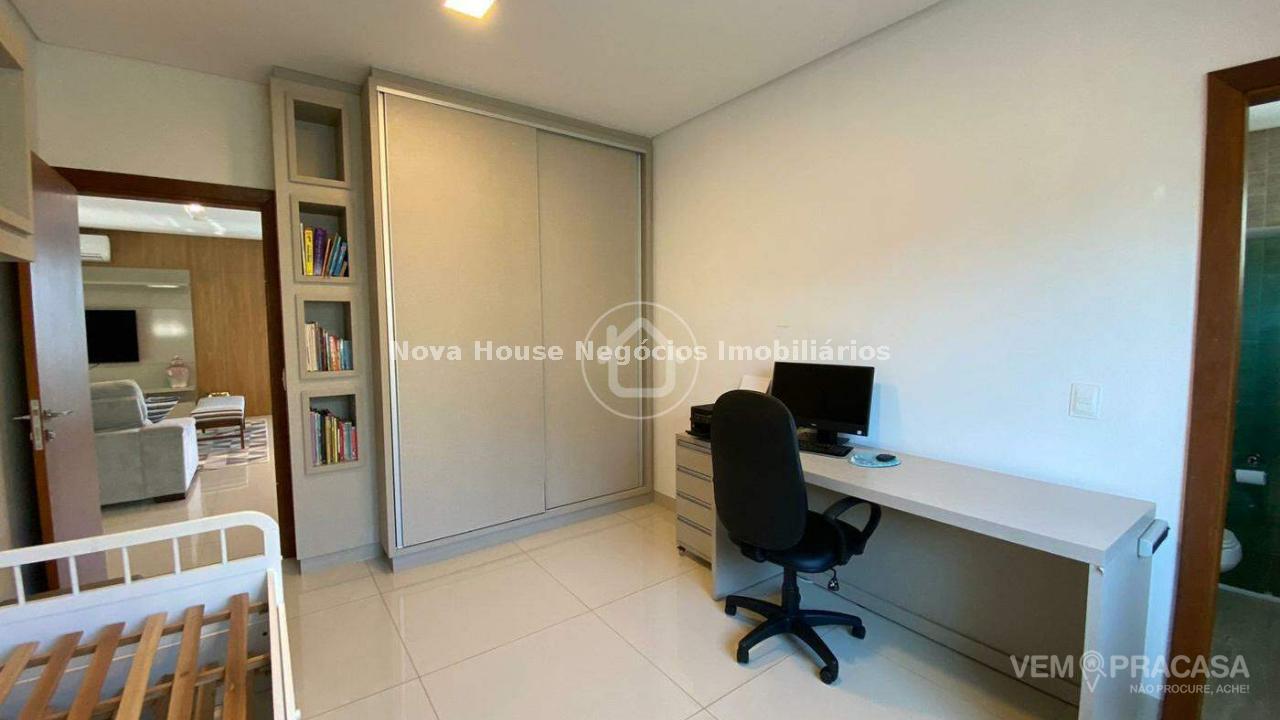 Sobrado à venda no Residencial Damha II, Campo Grande – foto 34