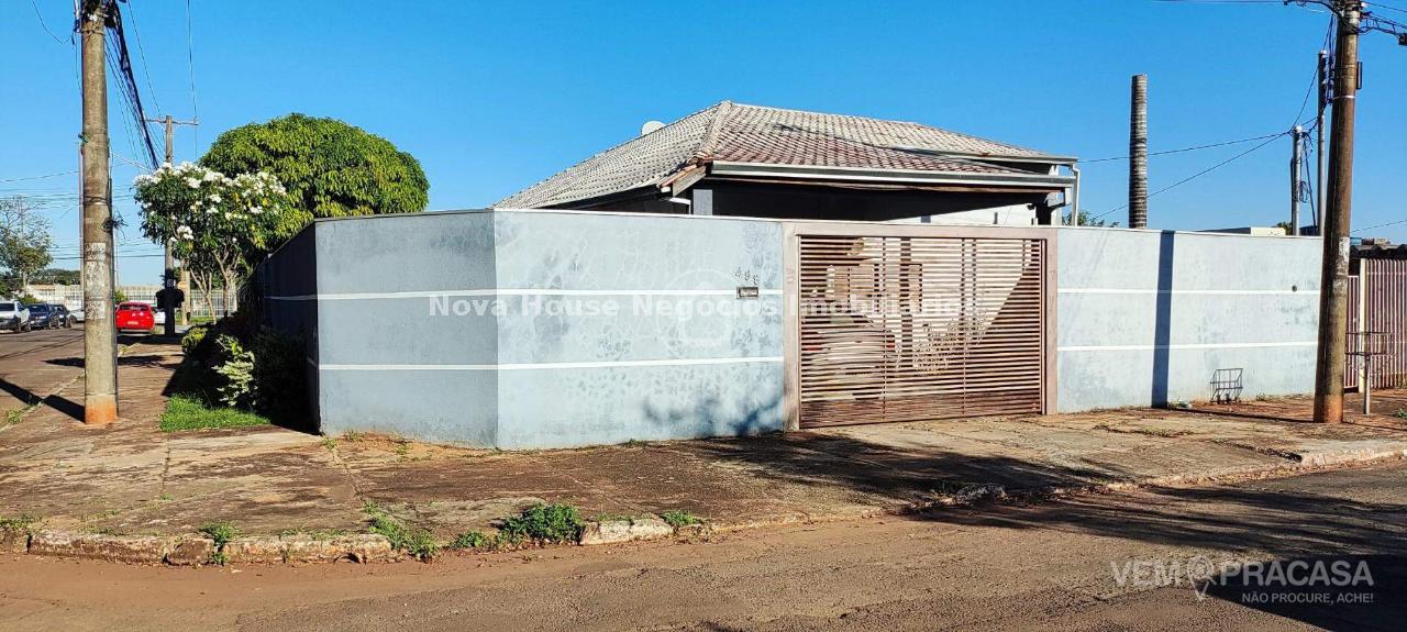 Casa Térrea à venda na Vila Rica, Campo Grande – foto 2