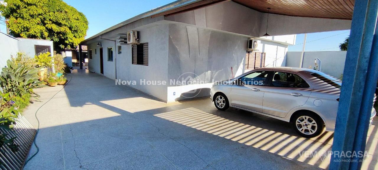 Casa Térrea à venda na Vila Rica, Campo Grande – foto 3
