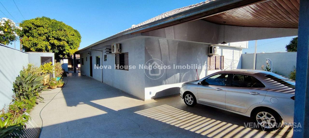 Casa Térrea à venda na Vila Rica, Campo Grande – foto 4