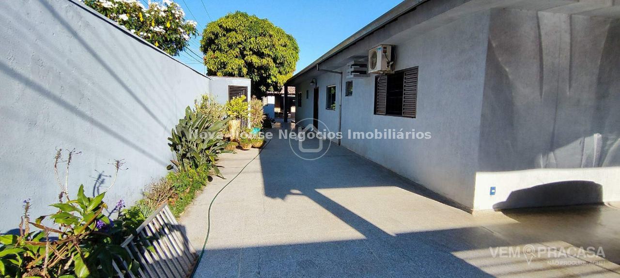 Casa Térrea à venda na Vila Rica, Campo Grande – foto 5
