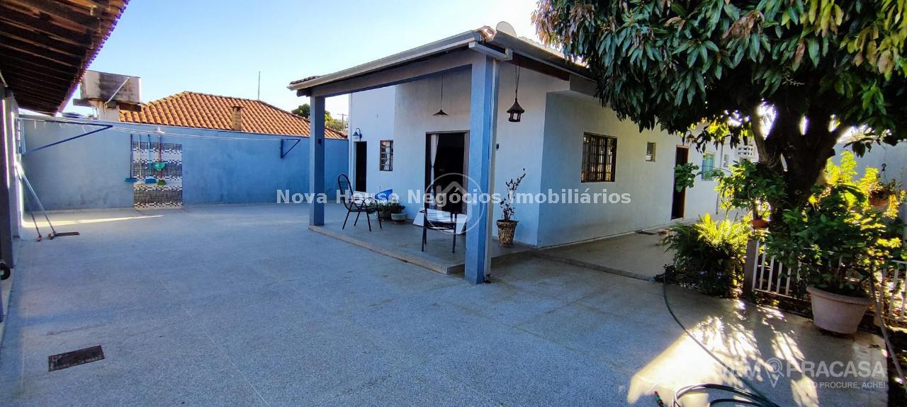 Casa Térrea à venda na Vila Rica, Campo Grande – foto 6