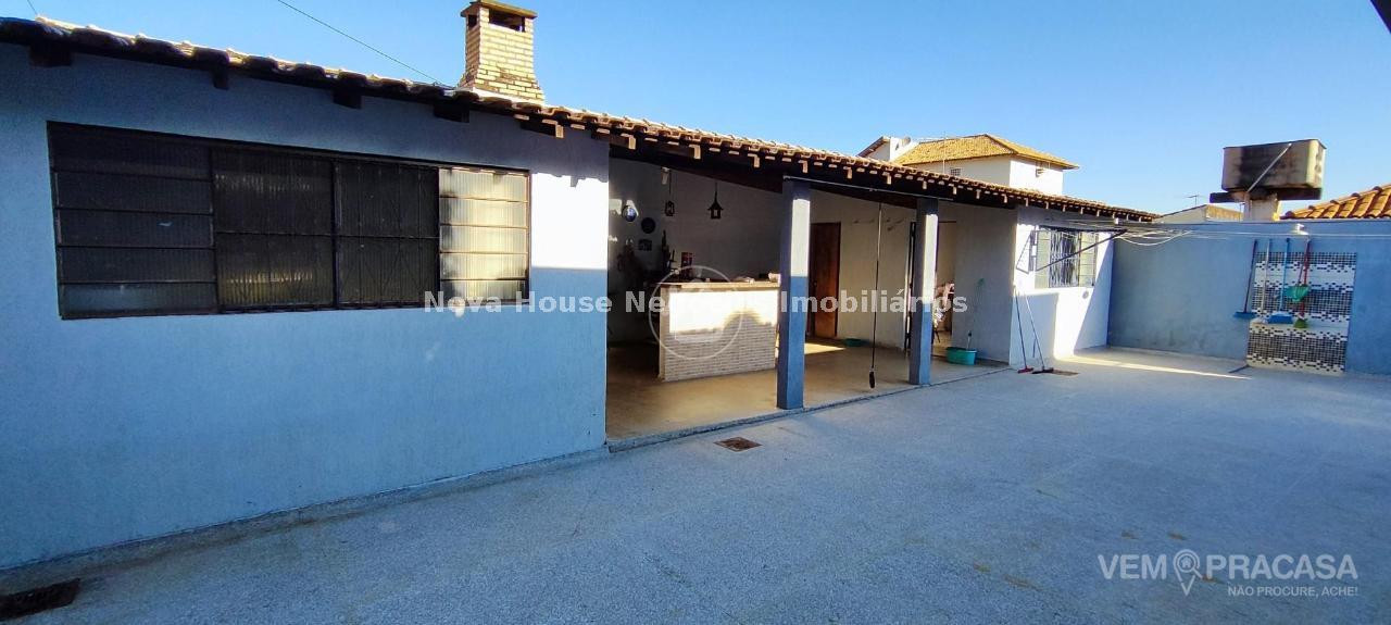 Casa Térrea à venda na Vila Rica, Campo Grande – foto 7