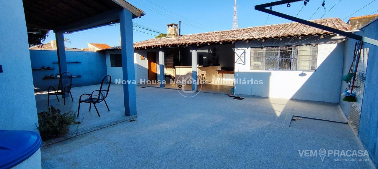 Casa Térrea à venda na Vila Rica, Campo Grande – foto 8