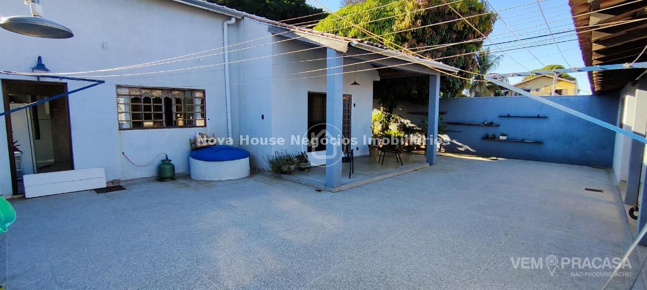 Casa Térrea à venda na Vila Rica, Campo Grande – foto 10