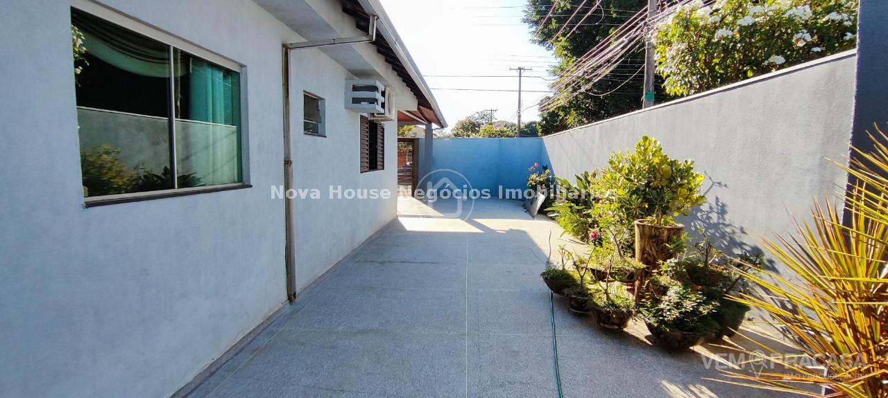 Casa Térrea à venda na Vila Rica, Campo Grande – foto 11