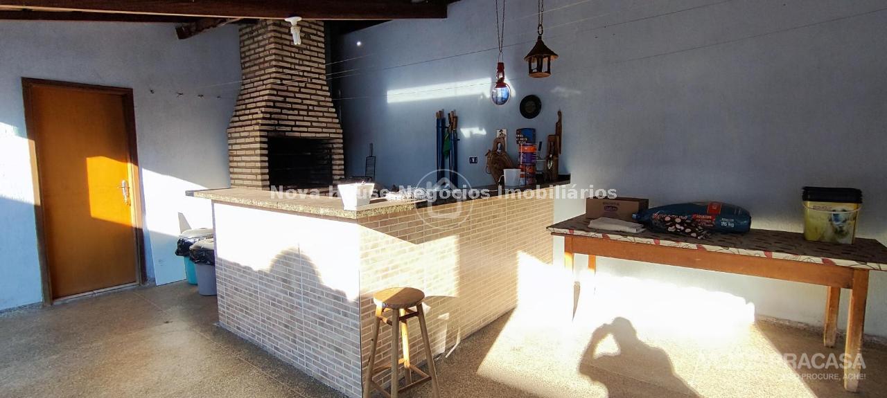 Casa Térrea à venda na Vila Rica, Campo Grande – foto 12
