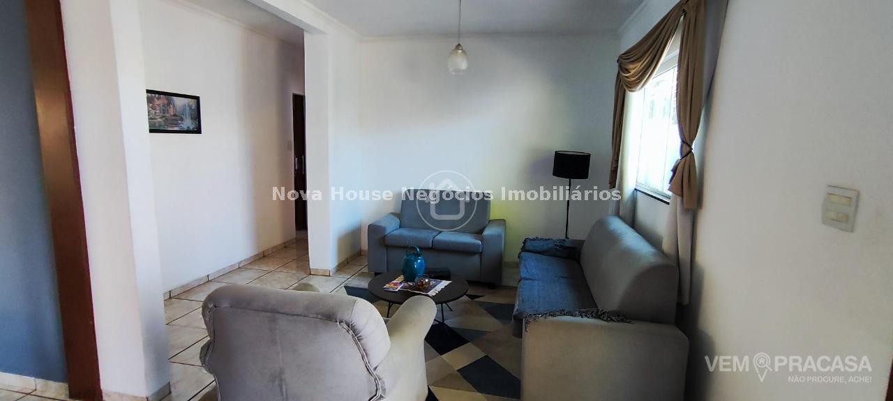 Casa Térrea à venda na Vila Rica, Campo Grande – foto 14
