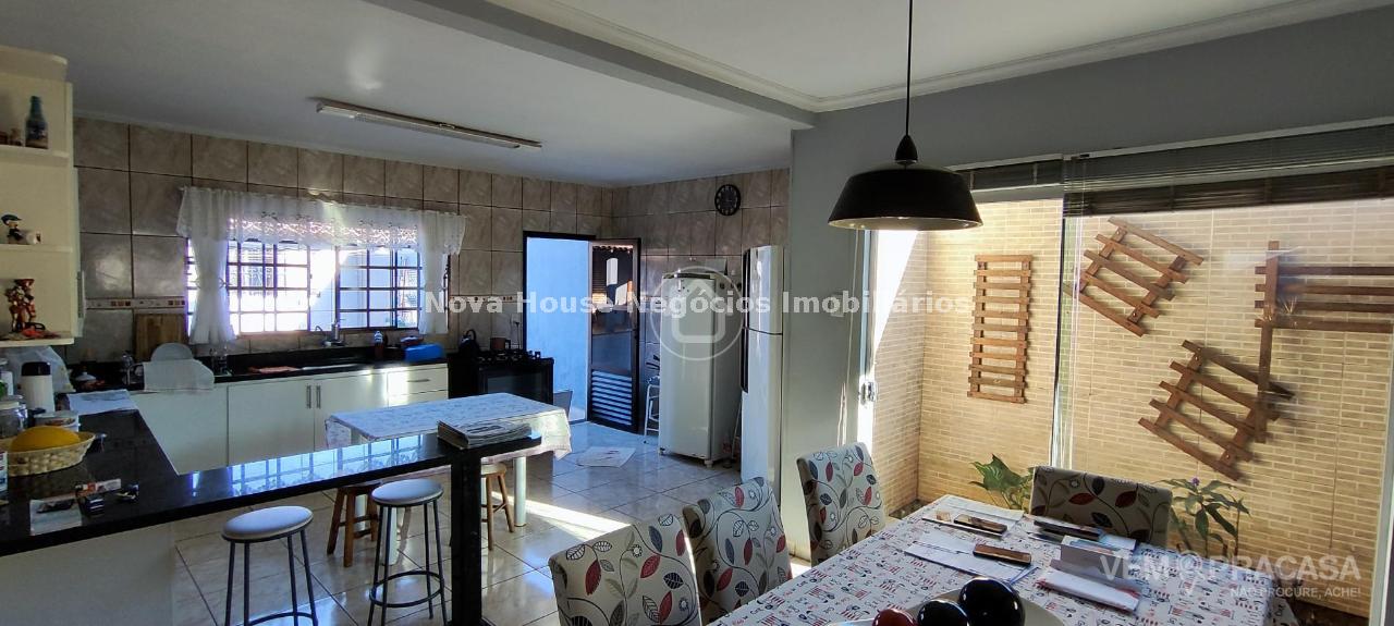 Casa Térrea à venda na Vila Rica, Campo Grande – foto 15