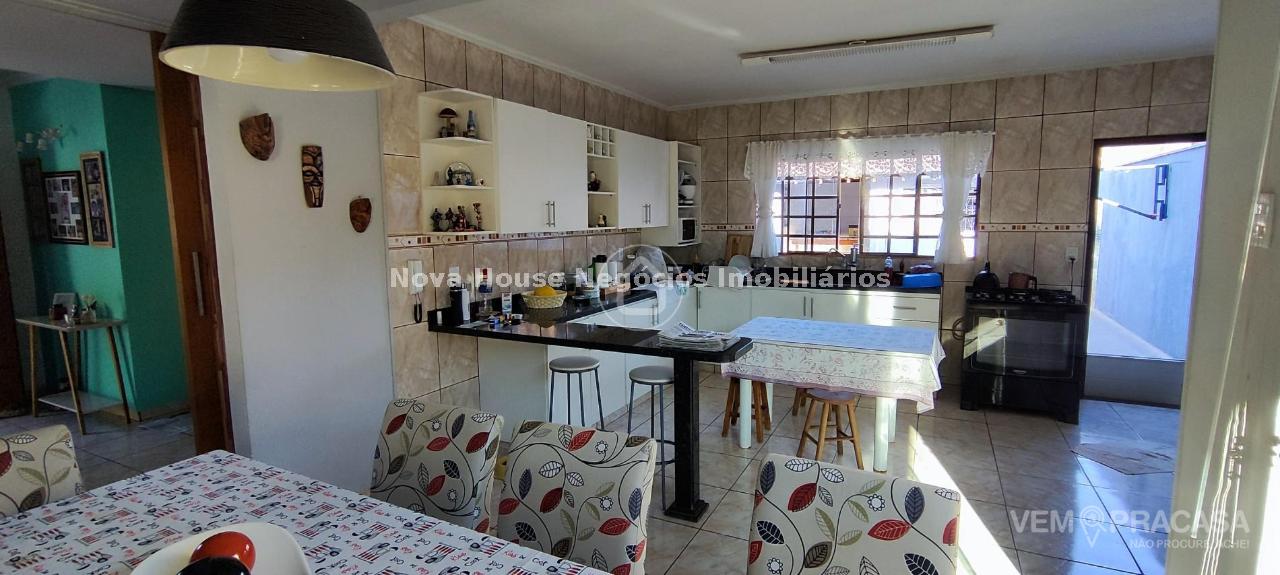 Casa Térrea à venda na Vila Rica, Campo Grande – foto 16