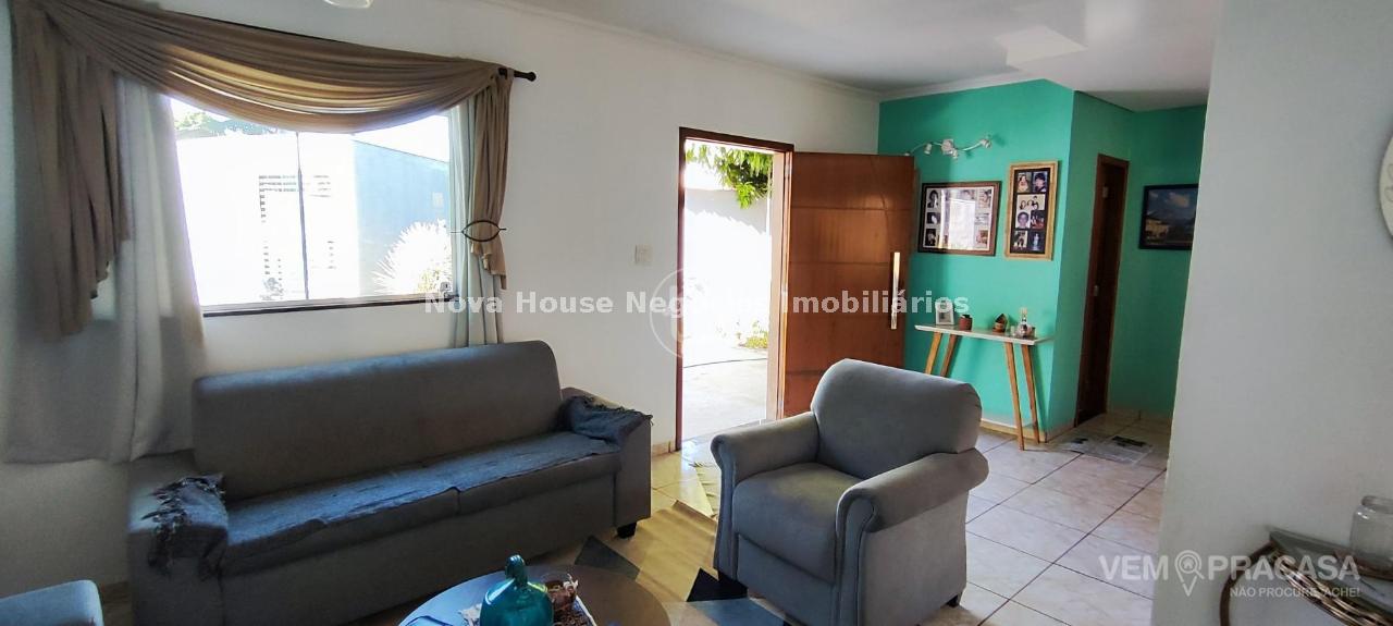 Casa Térrea à venda na Vila Rica, Campo Grande – foto 22