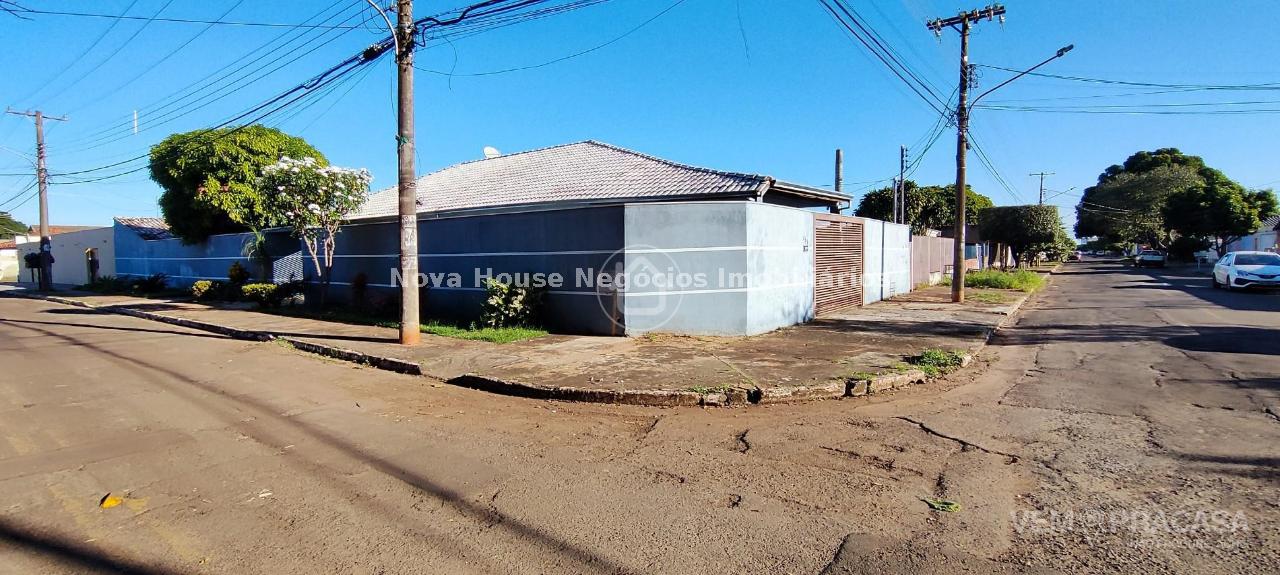 Casa Térrea à venda na Vila Rica, Campo Grande – foto 23